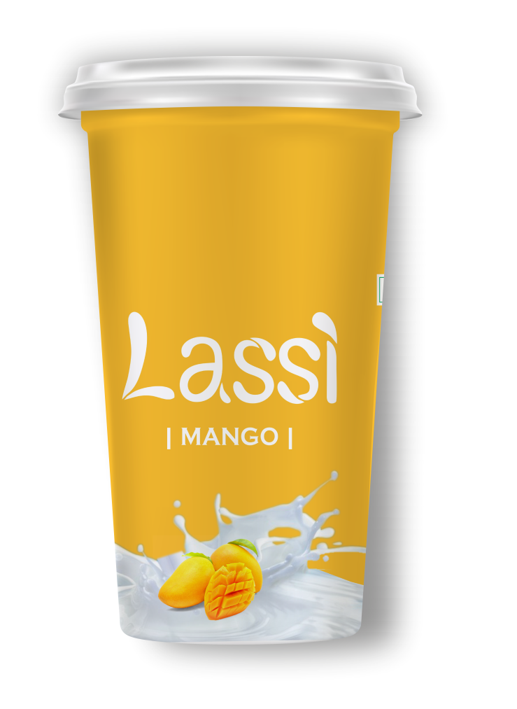 Lassi Ragdo The Dairy Shop